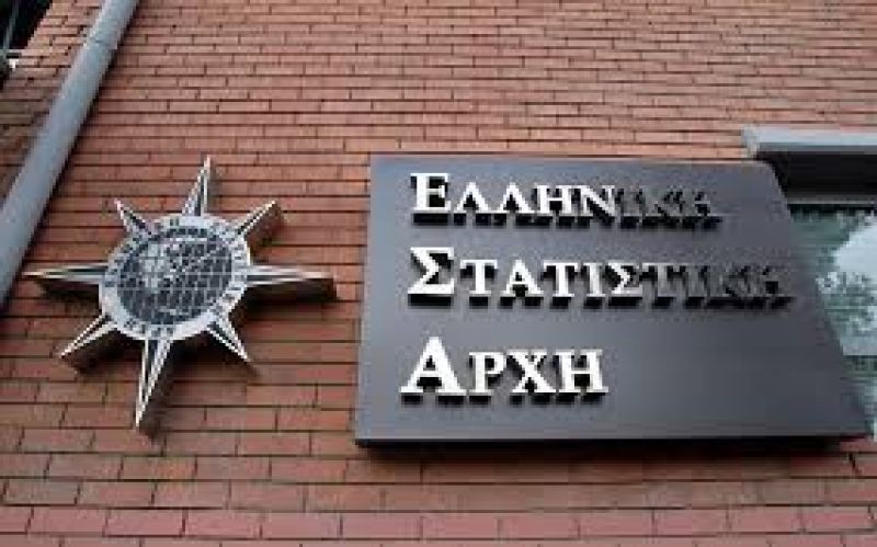ΕΛΣΤΑΤ: Αύξηση 3,2%% στην κατανάλωση πετρελαιοειδών το 2016