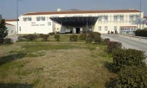 Θέμα υποστελέχωσης για το νοσοκομείο Ξάνθης-Σε αναστολή 92 ανεμβολίαστοι εργαζόμενοι