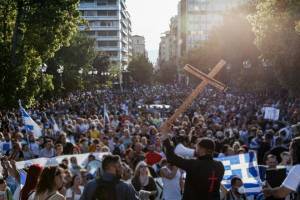 Το διαζύγιο των αντιεμβολιαστών με τη στοιχειώδη λογική