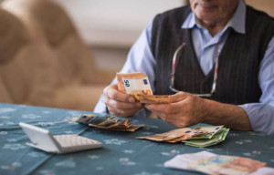 Πενταπλασιάστηκαν οι εργαζόμενοι συνταξιούχοι-Στους 182.700 οι εγγεγραμμένοι στην πλατφόρμα