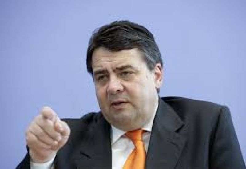 S.Gabriel: Οι αλλαγές της κυβέρνησης Τσίπρα να μην βαρύνουν την Ευρώπη