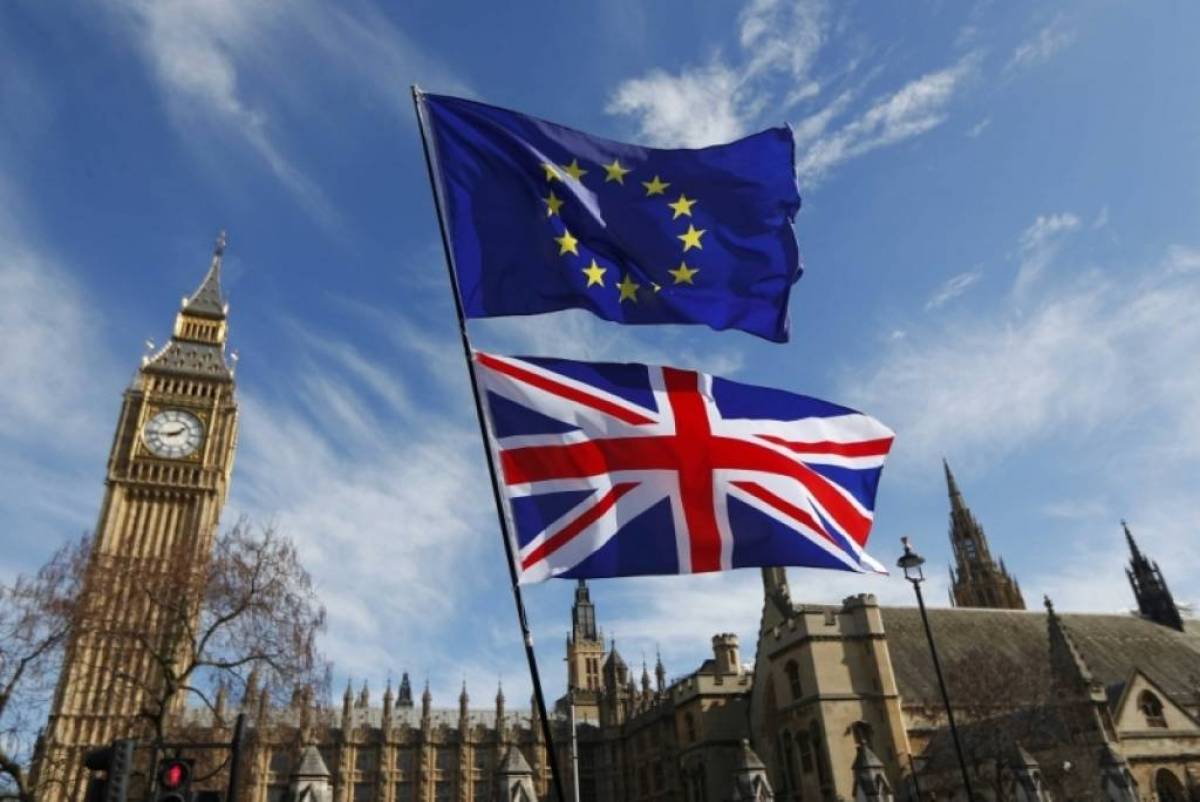 Brexit το 2020 σε περίπτωση νίκης των Τόρις