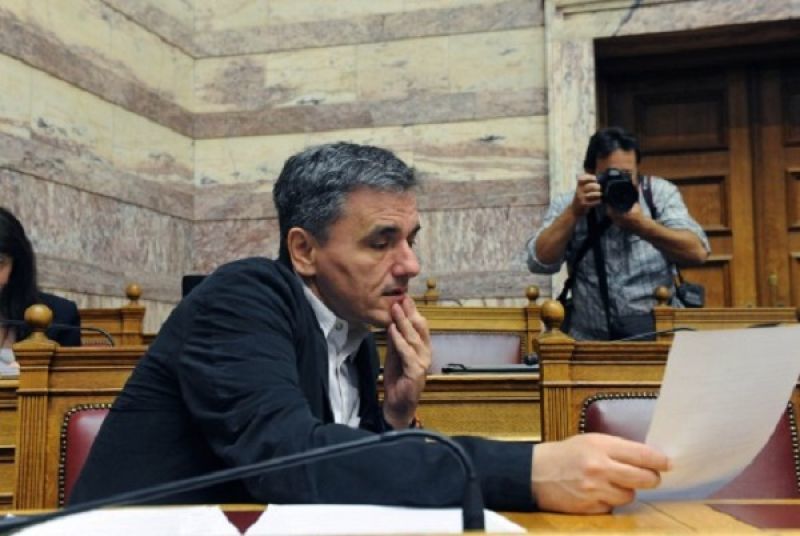 Τσακαλώτος: Η διαπραγμάτευση θα ολοκληρωθεί πολύ σύντομα