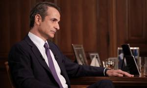 Handlesblatt: Ο Μητσοτάκης δεν μπορεί να επαναπαύεται στις δάφνες του
