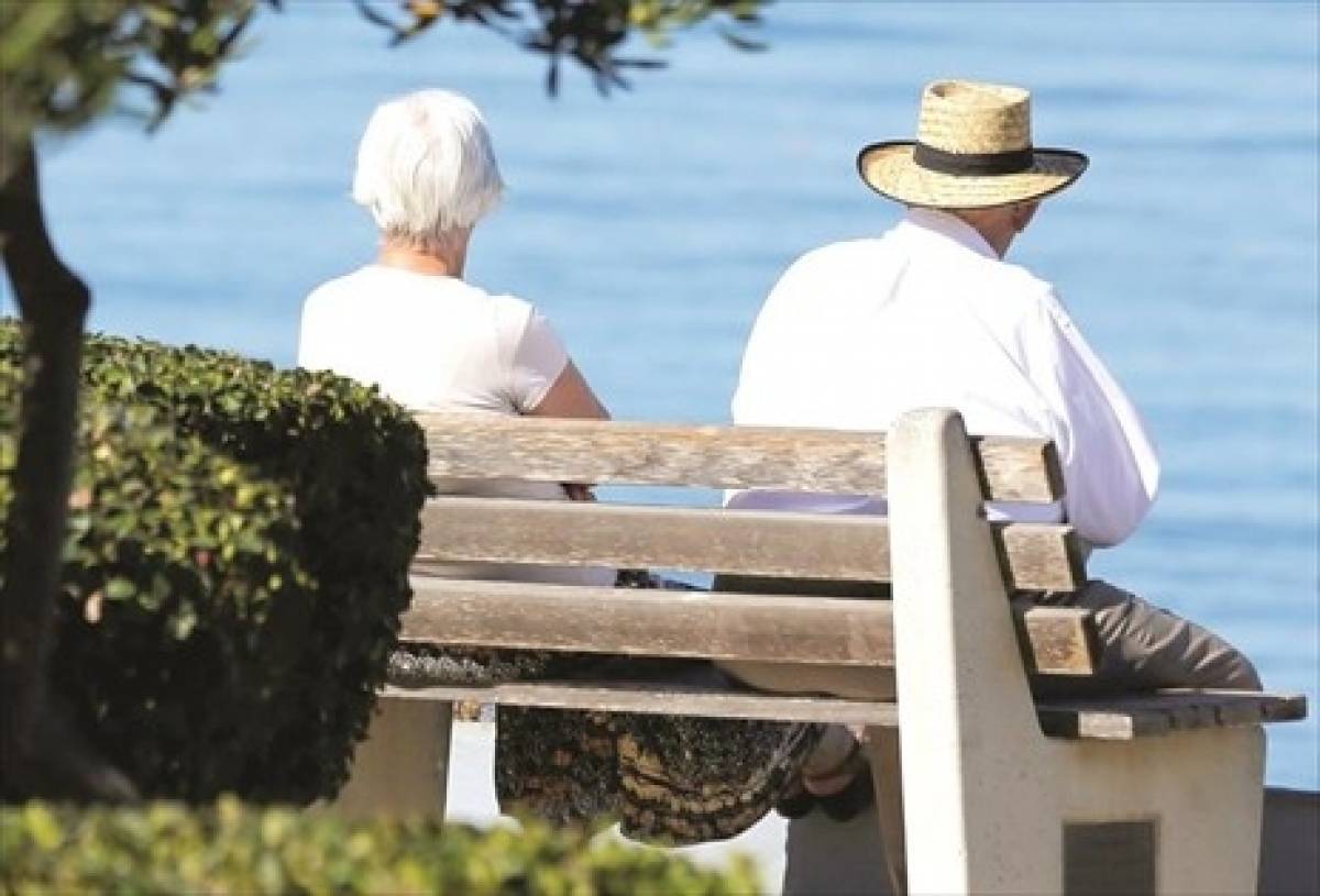 Focus: Πόσα κερδίζει ο Γερμανός συνταξιούχος, αν φοροληθεί στην Ελλάδα