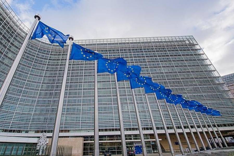 Κορονοϊός και ελληνοτουρκικά σύνορα στη συνάντηση των ΥΠΕΣ της ΕΕ