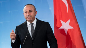 Τσαβούσογλου: Η Ελλάδα κάνει λόμπι εναντίον της Τουρκίας