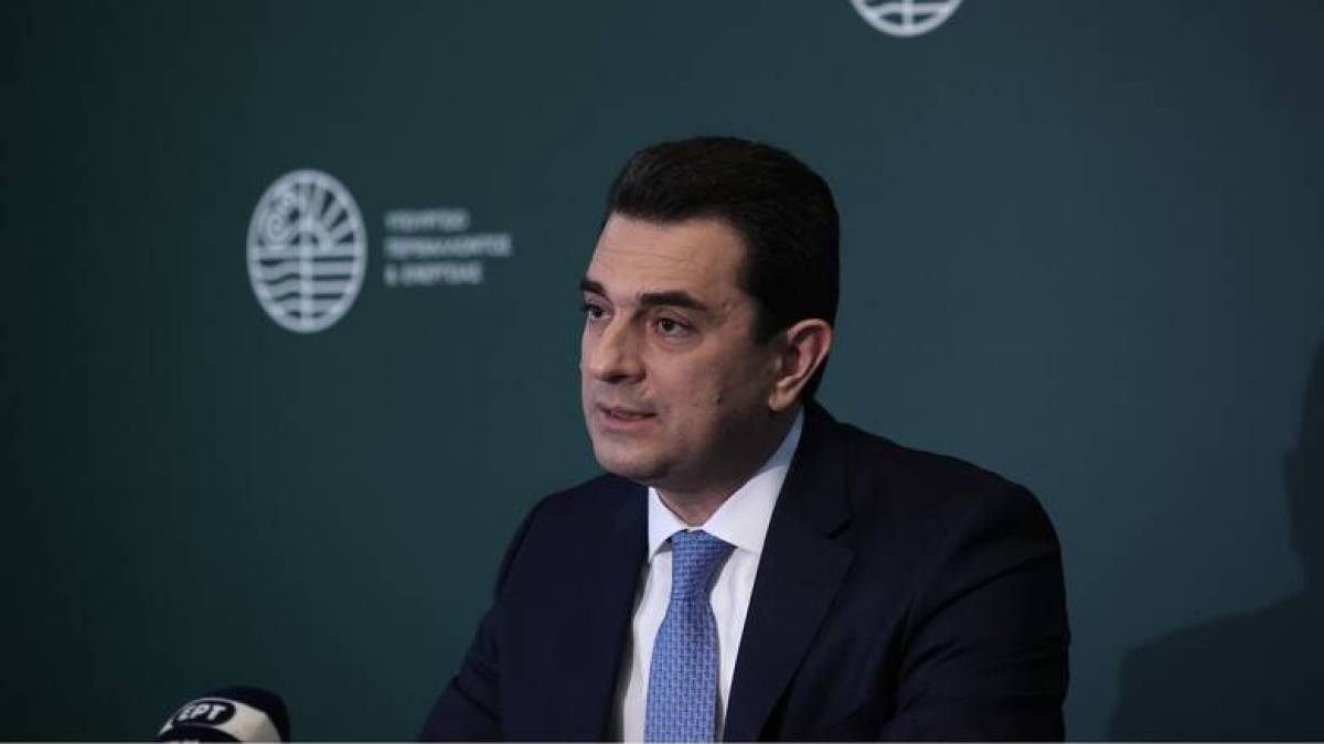Σκρέκας: Τι εξετάζεται για τις χαμένες ρυθμίσεις- Συζητήσεις με ΔΕΗ