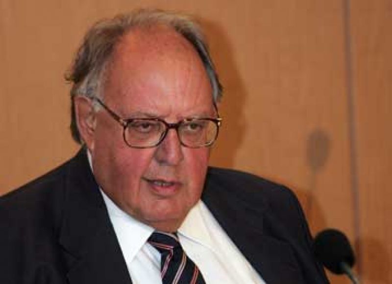 Μεγάλες αλλαγές στις δημόσιες επιχειρήσεις προανήγγειλε ο Θ.Πάγκαλος