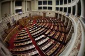 Νομοσχέδια «εργαλεία» εσόδων προ των πυλών