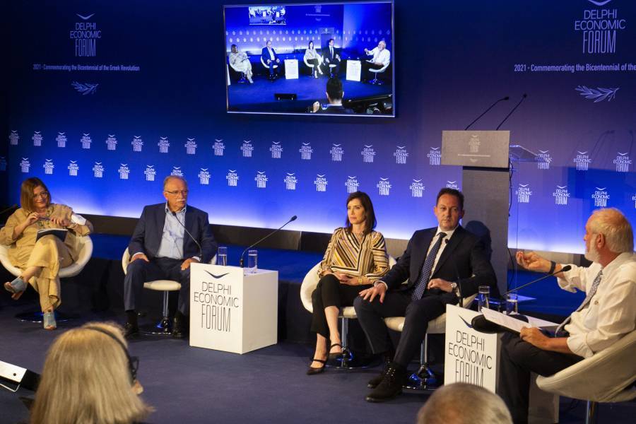 Διάσκεψη για το μέλλον της Ευρώπης:Θα γεφυρώσει το δημοκρατικό έλλειμμα;