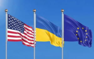 ΗΠΑ-ΕΕ: Νέο... boost στην Ουκρανία, με αβέβαιο αποτέλεσμα