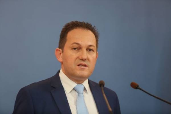 Οι τέσσερις βασικοί άξονες της κυβέρνησης για το μεταναστευτικό