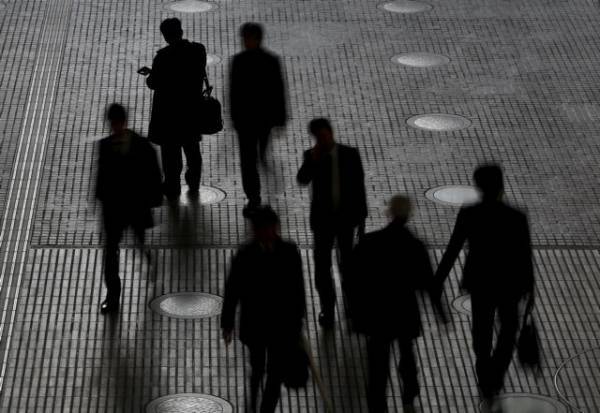 Στο 7,3% η ανεργία στην ευρωζώνη τον Απρίλιο