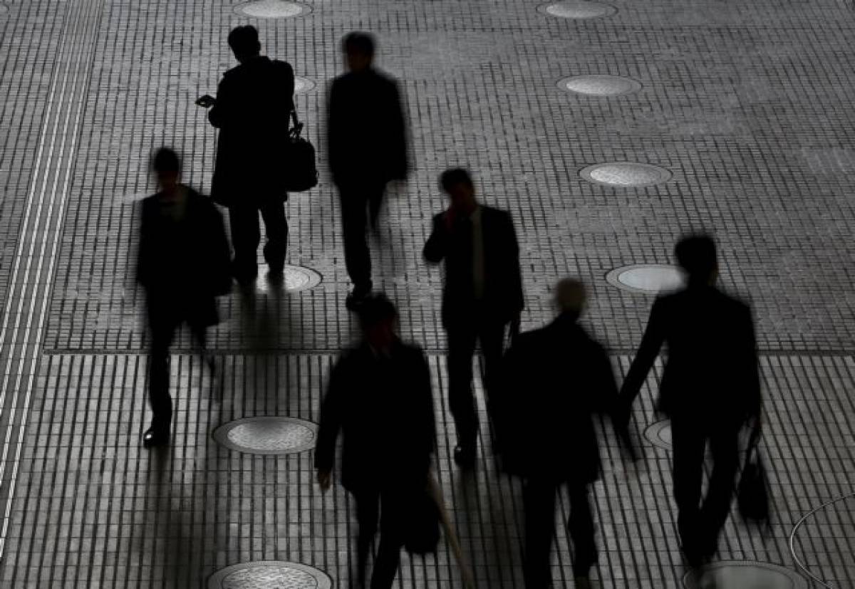 Στο 7,3% η ανεργία στην ευρωζώνη τον Απρίλιο