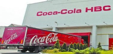 Coca Cola ΗΒC: Προβλέπει ετήσια αύξηση εσόδων