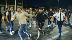 Η Gen Z ξεσηκώνει το Μαρόκο: Μία εβδομάδα διαδηλώσεων ενάντια στην ανισότητα