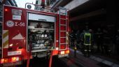 Ένας νεκρός από πυρκαγιά σε διαμέρισμα στα Πατήσια