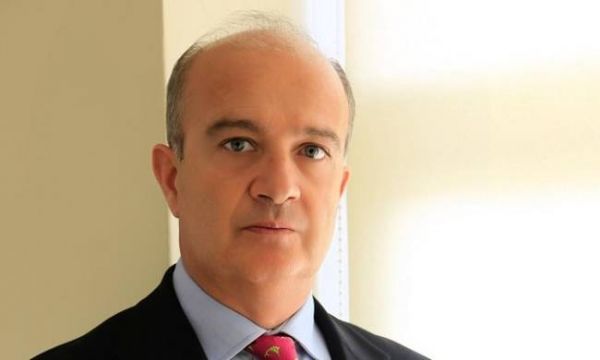 Παραίτηση Σκλαβούνη από την Επιτροπή για το Πρόγραμμα της ΝΔ