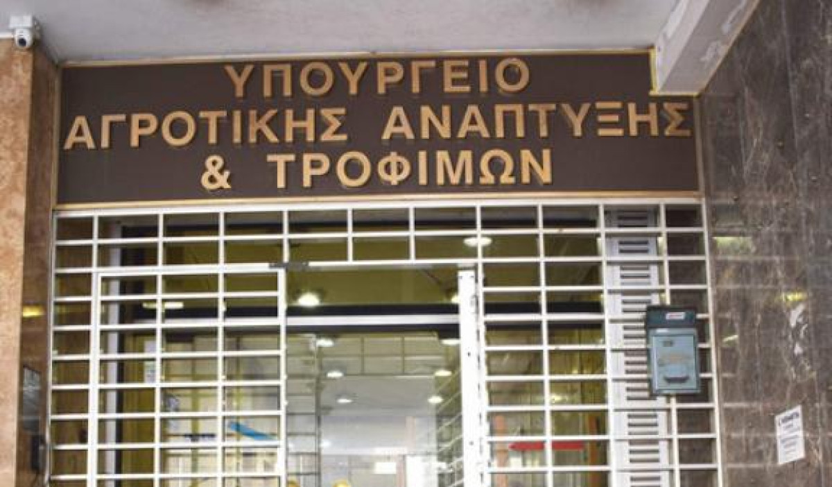 ΥΠΑΑΤ: Στα €305 εκατ. αυξήθηκε ο προϋπολογισμός των Σχεδίων Βελτίωσης