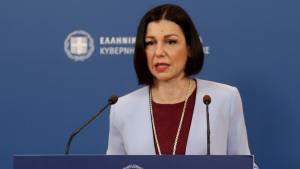 Πελώνη: Οι μαζικοί εμβολιασμοί θα ξεκινήσουν τον Φεβρουάριο