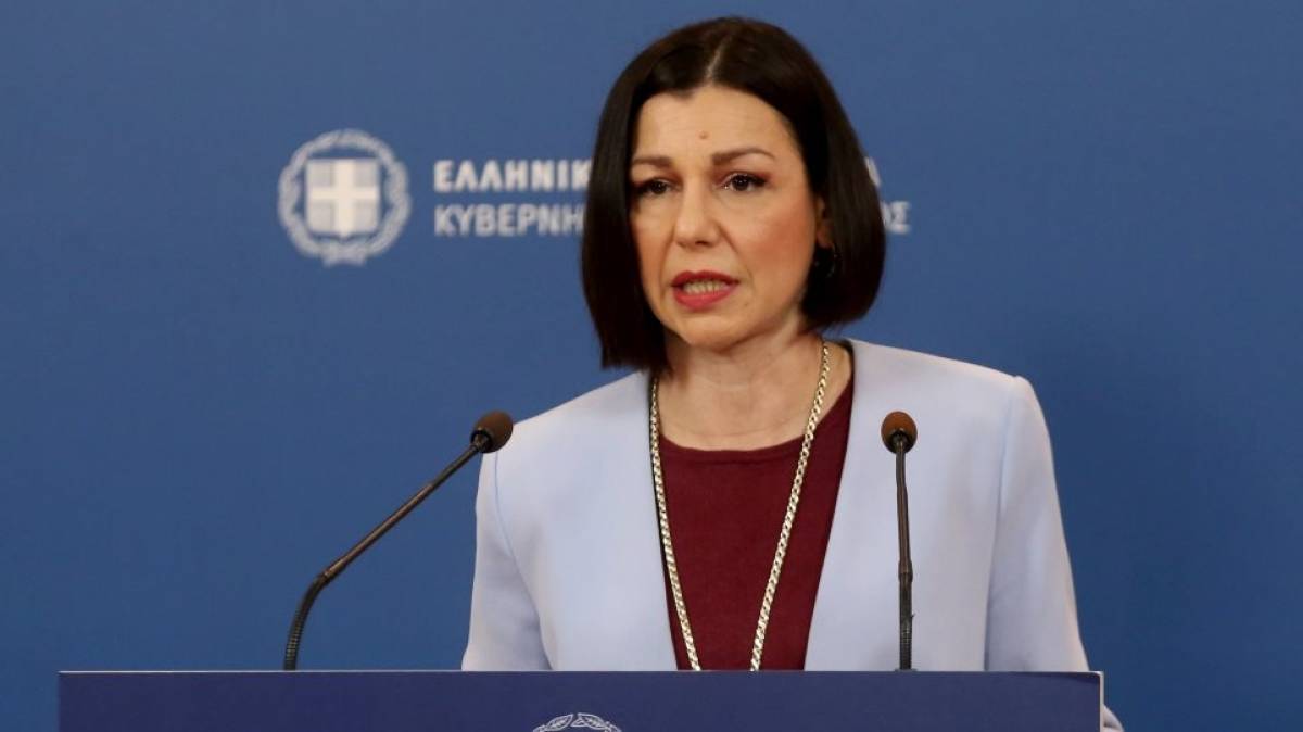 Πελώνη: Οι μαζικοί εμβολιασμοί θα ξεκινήσουν τον Φεβρουάριο