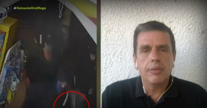 Καιρίδης: Η ευρωπαϊκή συνέχεια της Αλβανίας περνάει από την Αθήνα