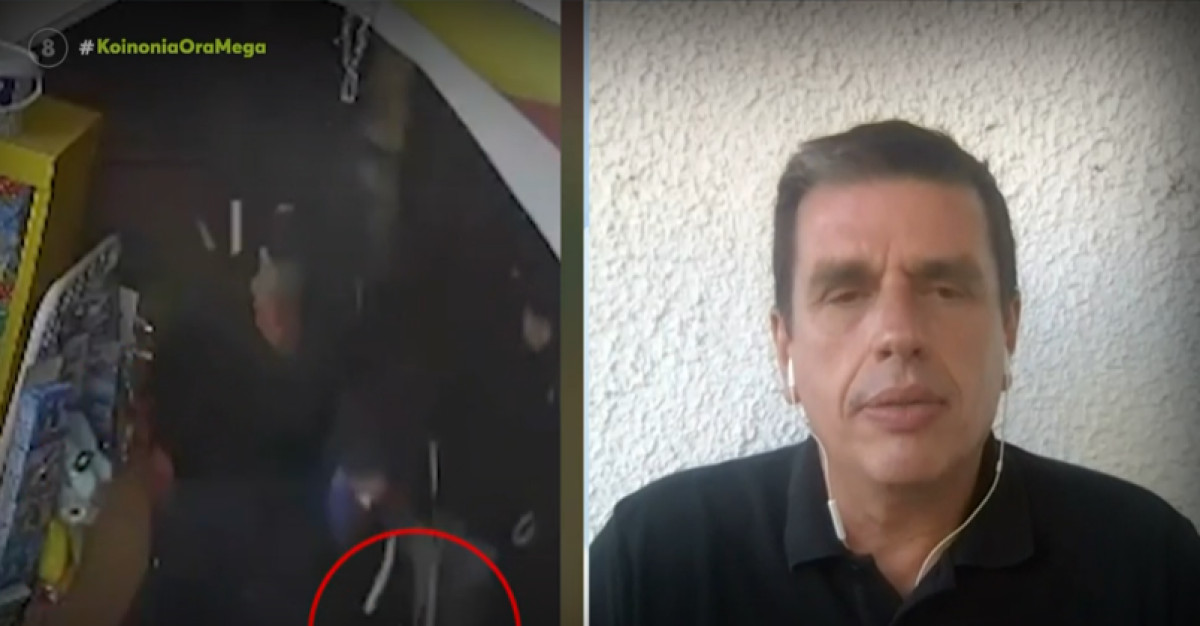 Καιρίδης: Η ευρωπαϊκή συνέχεια της Αλβανίας περνάει από την Αθήνα