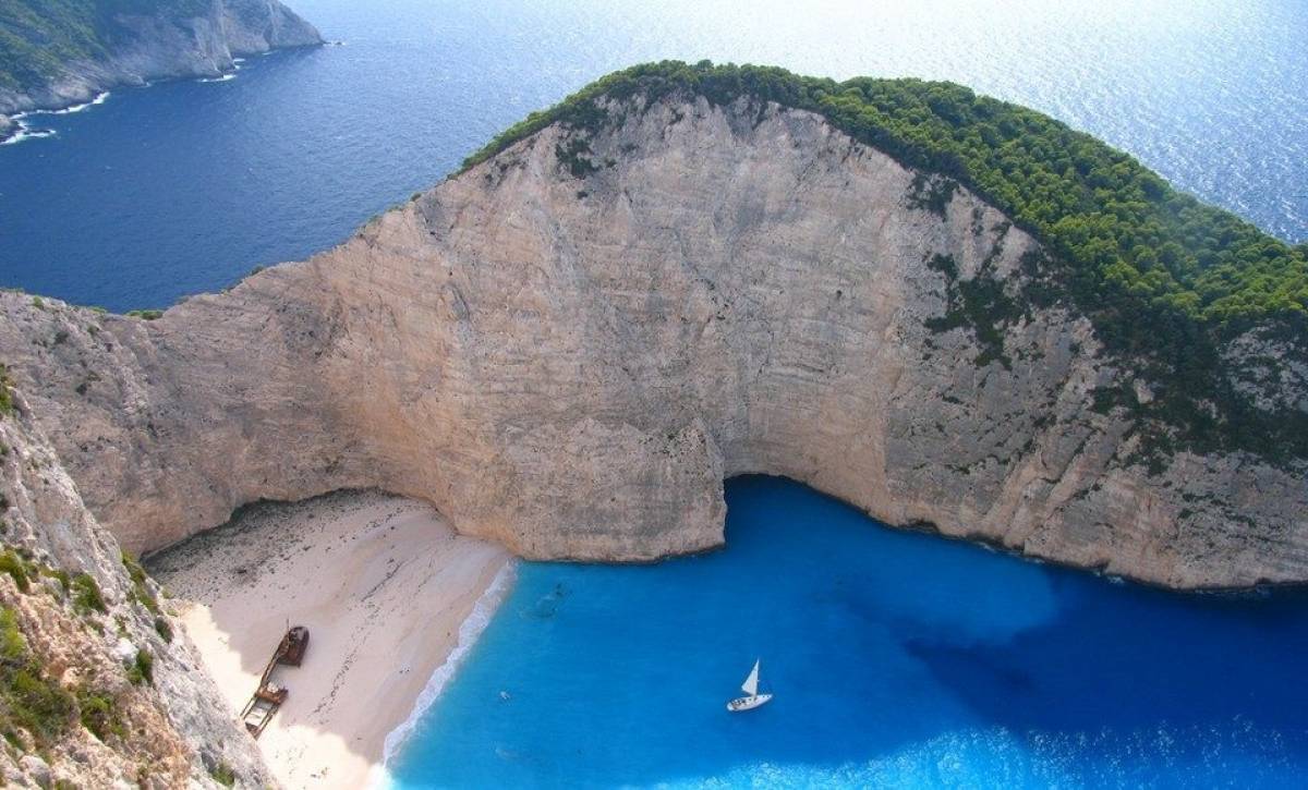 Ζάκυνθος: Στο 15-20% της κίνησης του 2019 ο τουρισμός φέτος