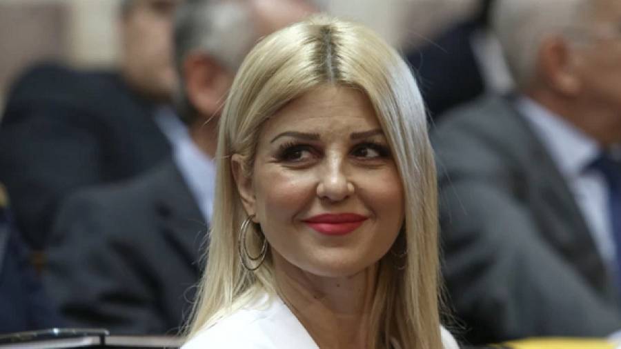 Ράπτη: Θύματα σεξουαλικής κακοποίησης το 16% των παιδιών στην Ελλάδα