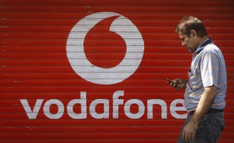 Vodafone: Για 10η χρονιά το Φεστιβάλ Τέχνης από τα Παιδικά Χωριά SOS