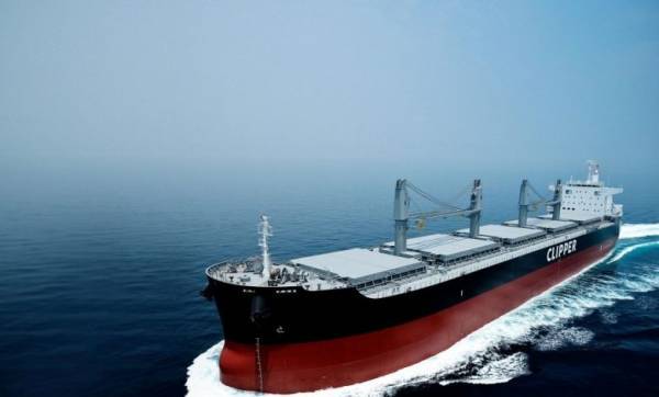 Κίνα: Η αναπτυξιακή τράπεζα δίνει $140 εκατ. για 11 πλοία