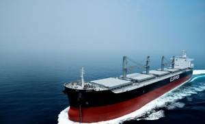 Κίνα: Η αναπτυξιακή τράπεζα δίνει $140 εκατ. για 11 πλοία