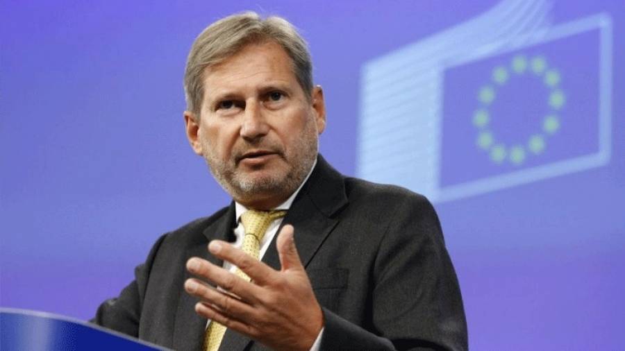 ΕΕ:Ακόμη «συζητιούνται» οι προτάσεις της Κομισιόν, για ενίσχυση της οικονομίας