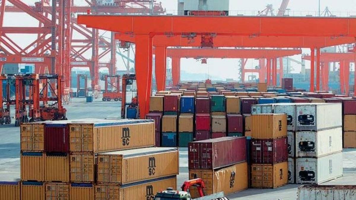 ΣΕΒΕ: Σε ανοδική τροχιά ο δείκτης εξαγωγικών προσδοκιών