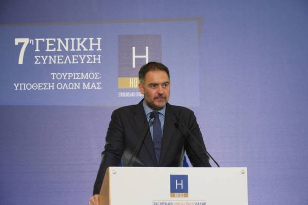 Βασιλικός (ΞΕΕ): Αναγκαία η επιδότηση της εργασίας