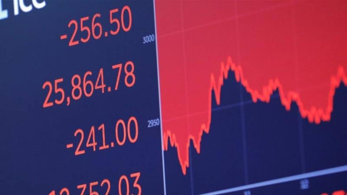 Νέο κραχ στις ασιατικές αγορές με εξαίρεση το Τόκιο