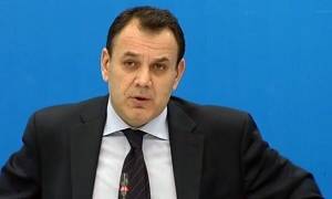 Επικοινωνία Παναγιωτόπουλου με τη Γερμανίδα υπουργό Άμυνας
