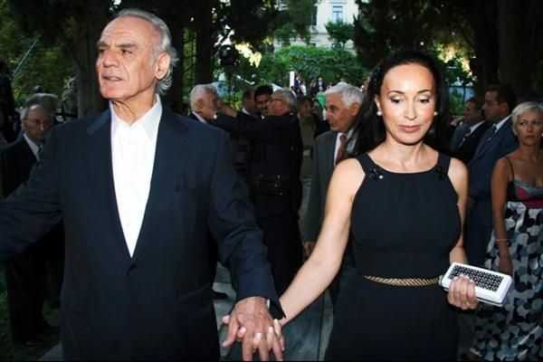Υπάρχει Έλληνας που προσφέρει 200.000 για να αποφυλακιστεί ο Τσοχατζόπουλος