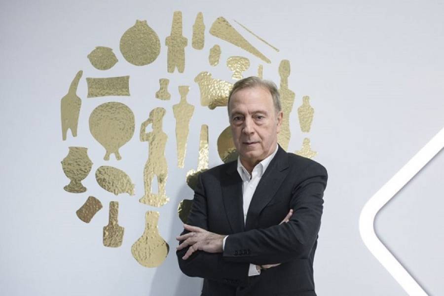 Μουσείο Ακρόπολης: Γενικός διευθυντής ορίστηκε ο Νίκος Σταμπολίδης