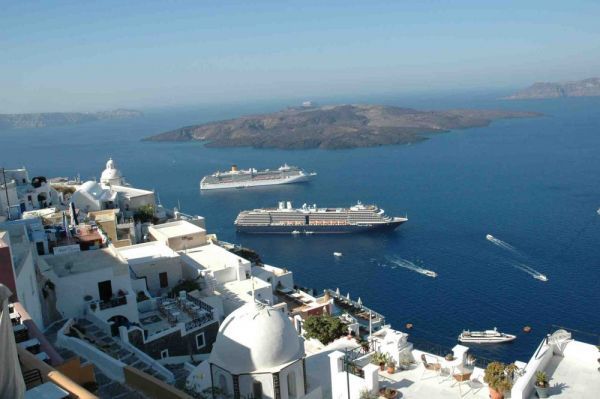 Ζώνες natura, πολιτισμός και Fraport στη φαρέτρα του ελληνικού τουρισμού