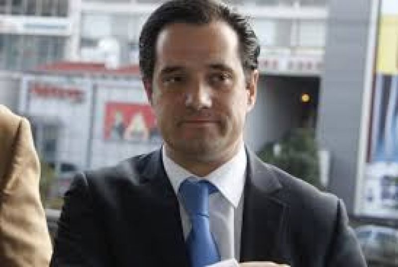 Άδωνις: Η κυβέρνηση ευθύνεται για την κατάσταση στην Ευρώπη