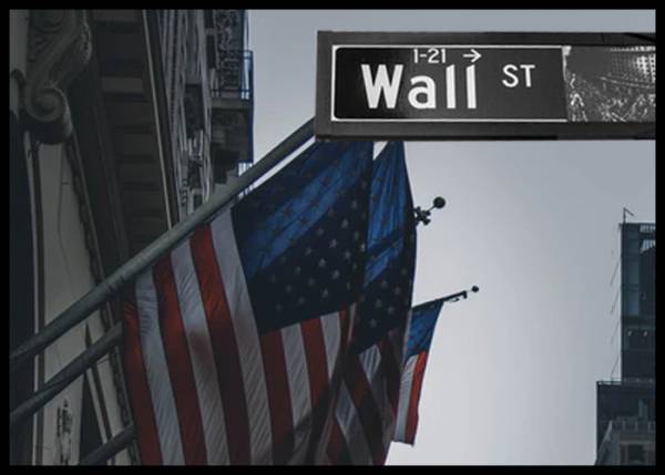 Wall Street: Νευρικότητα στο ξεκίνημα εν όψει των εκλογών