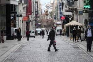 Σήμα κινδύνου από το λιανεμπόριο για την έλλειψη ρευστότητας
