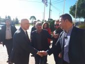 Παπαδημητρίου: Συμμετοχή στο 7ο Περιφερειακό Συνέδριο Παραγωγικής Ανασυγκρότησης
