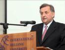 Αλλαγές στη διοικητική πυραμίδα της Εθνικής - Πρόεδρος και CEO ο κ. Αλ. Τουρκολιάς