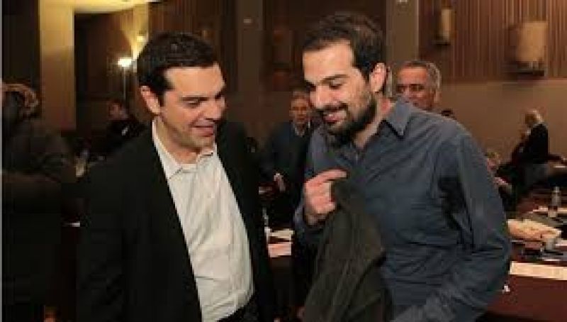 Σακελλαρίδης: Άστοχη η δήλωση Γλέζου. Δεν έχουμε μαγικό ραβδί