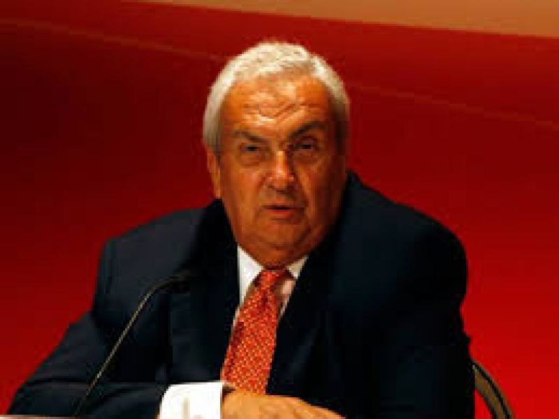 Συμβούλιο Πλημμελειοδικών: Αυτό είναι το σκεπτικό για τη μη προφυλάκιση του Δ. Κοντομηνά