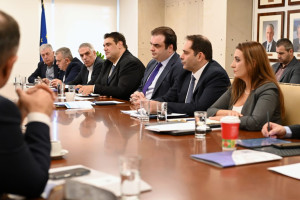 Πιερρακάκης: Οι Δήμοι θα λάβουν επιπλέον χρηματοδότηση και το 2026
