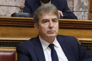 Χρυσοχοΐδης: Η έρευνα για τις παράνομες επιδοτήσεις συνεχίζεται – 6.000 ΑΦΜ στο «μικροσκόπιο»